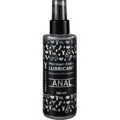  Анальный лубрикант на водной основе NewLevel Anal 150 мл 