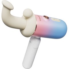  Инновационная мини-машина Spinel 