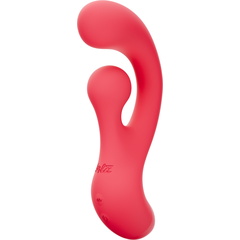  Ротационный вибратор-кролик Sway 17,5 см 
