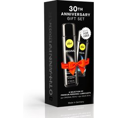  Набор смазок pjur 30th Anniversary Gift Set 
