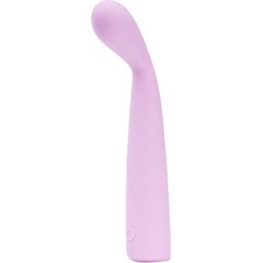  Розовый изогнутый вибратор Selove TouchBend SE100 17,5 см 