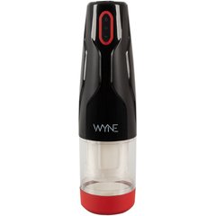  Вращающийся мастурбатор WYNE Masturbator 05 