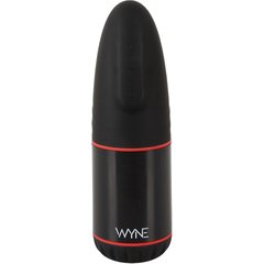  Мастурбатор с двумя моторами WYNE Masturbator 02 
