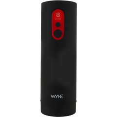  Автоматический мастурбатор WYNE Masturbator 08 