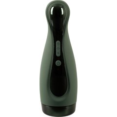  Вибромастурбатор с функцией всасывания Masturbator with 2 Functions 