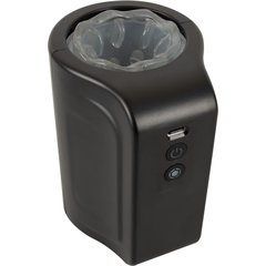  Мастурбатор с ротацией Rotating Masturbator 
