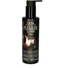  Густой лубрикант на водной основе Pleasure Lab Glide 185 мл 