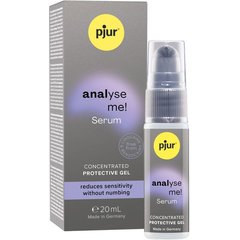 Расслабляющая анальная сыворотка pjur Analyse Me Serum 20 мл 