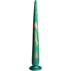  Стимулятор-гигант на присоске Verdant Titan 47 см 