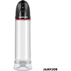  Прозрачная автоматическая помпа с функцией всасывания 