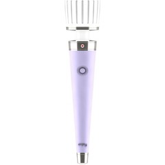  Фиолетовый вибратор-жезл Layla 