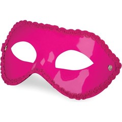  Розовая маска Mask For Party 