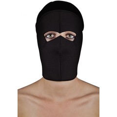  Маска на лицо Extreme Neoprene Mask with Velcro Closures с прорезью для глаз 