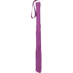  Фиолетовая плетка Whip 53 см 