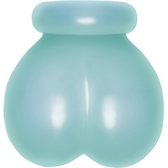  Мешочек для охлаждения или разогрева мошонки Ball Sack XL Glow 