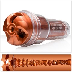  Мастурбатор Fleshlight Turbo Thrust Copper 