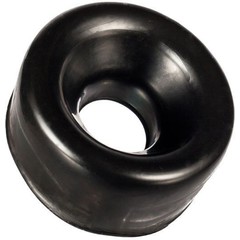  Чёрное уплотнительное кольцо для вакуумных помп Eroticon 