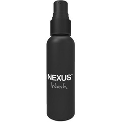  Очиститель для секс-игрушек Nexus Wash 150 мл 