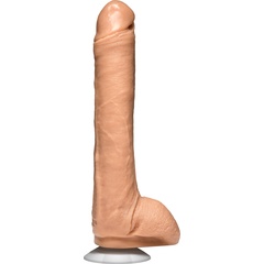  Фаллоимитатор Realistic Kevin Dean 12 Inch Cock with Removable Vac-U-Lock Suction Cup 31,7 см 