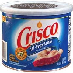  Жировая смазка Crisco 473 мл 