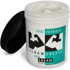  Анальный крем Elbow Grease Cool с охлаждающим эффектом 118 мл 