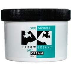  Анальный крем Elbow Grease Cool с охлаждающим эффектом 266 мл 