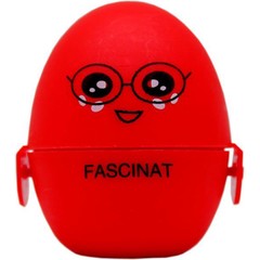  Красный мастурбатор-яйцо FASCINAT PokeMon 