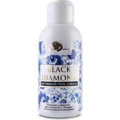  Интимный гель на водной основе BLACK DIAMOND 100 мл 