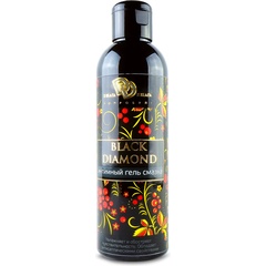  Интимный гель на водной основе BLACK DIAMOND 200 мл 