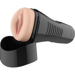  Мастурбатор-вагина Self Lubrication Easy Grip Masturbator XL Vaginal 