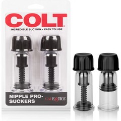  Винтовые помпы для сосков COLT Nipple Pro-Suckers 
