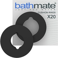  Уплотнительное кольцо Cushion Rings для Bathmate Hyrdomax X20 2 шт. 