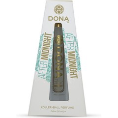  Парфюмерная вода для женщин After Midnight 10 мл 