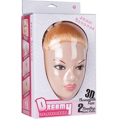  Надувная секс-кукла DREAMY DOLL JENNI SHABANE 