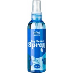  Очищающий спрей для игрушек Hot Planet Toy Cleaner Spray 150 мл 