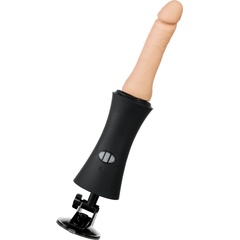 Секс-машина с телесной насадкой HandBang MotorLovers 