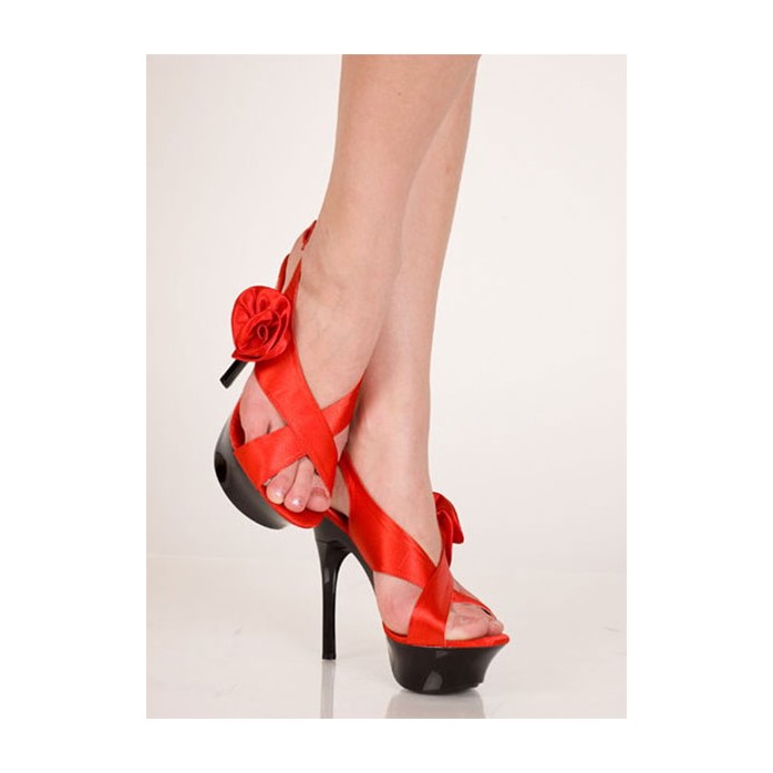 Туфли цветные. Фотография 2.