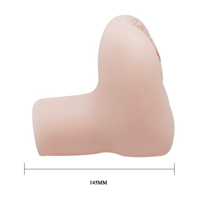 Мастурбатор вагина анус с выносным пультом. Фотография 6.
