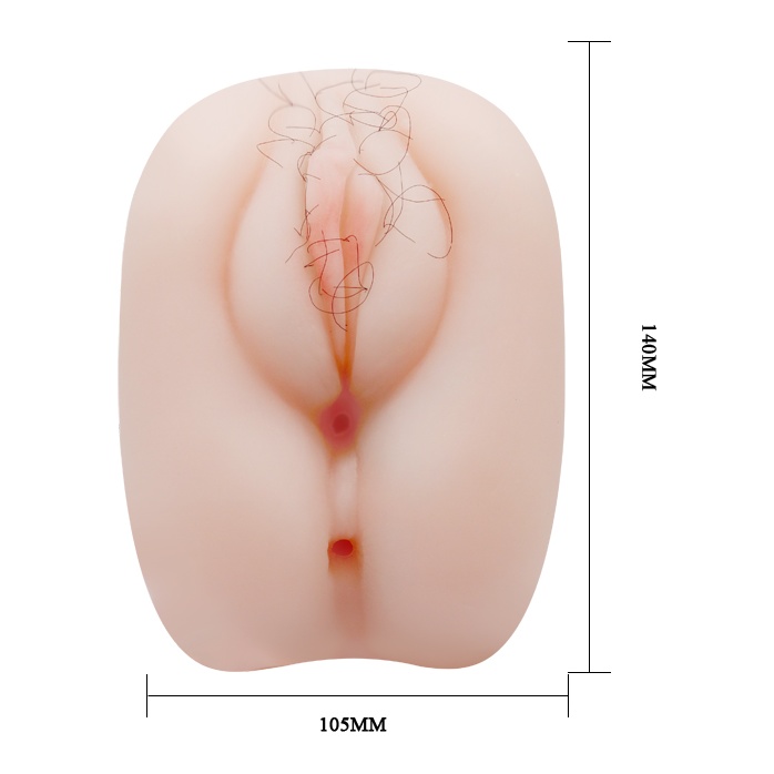 Мастурбатор вагина анус с выносным пультом. Фотография 7.