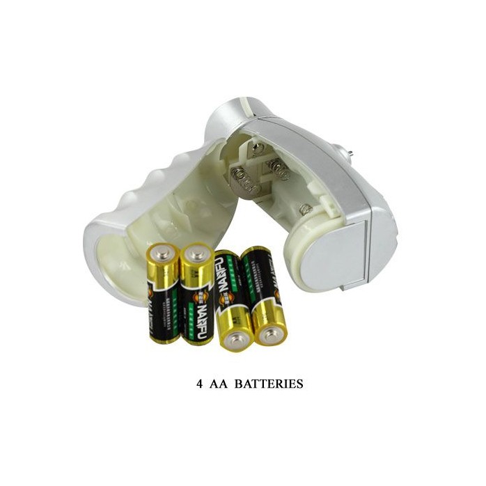 Вагина и анус в натуральную величину с вибрацией и голосом. Фотография 11.