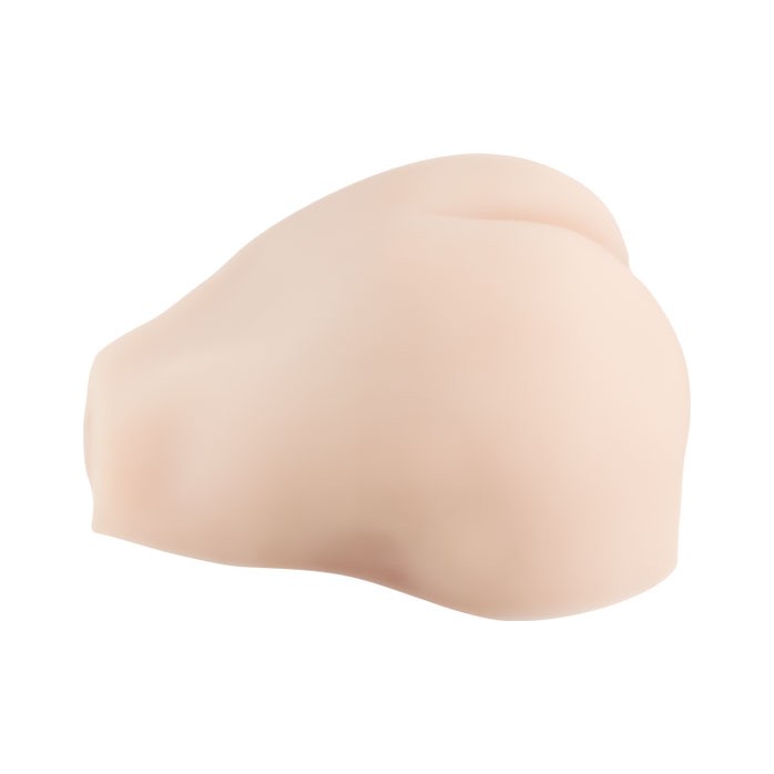 Вагина и анус в натуральную величину с вибрацией и голосом. Фотография 4.