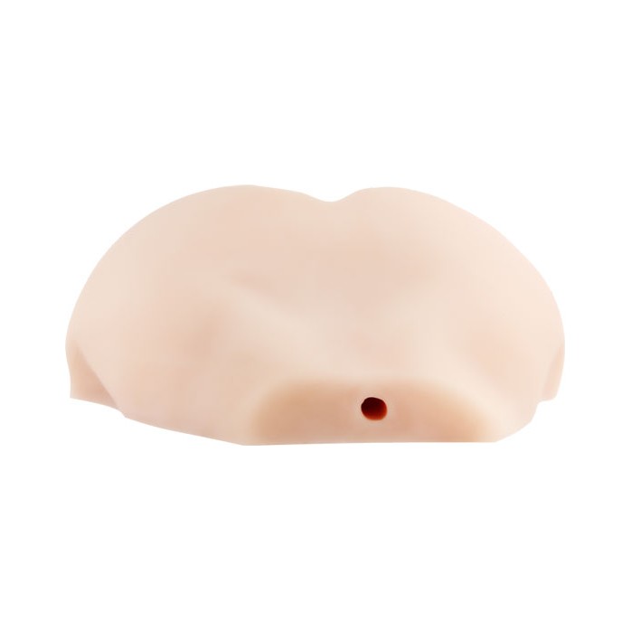 Вагина и анус в натуральную величину с вибрацией и голосом. Фотография 5.