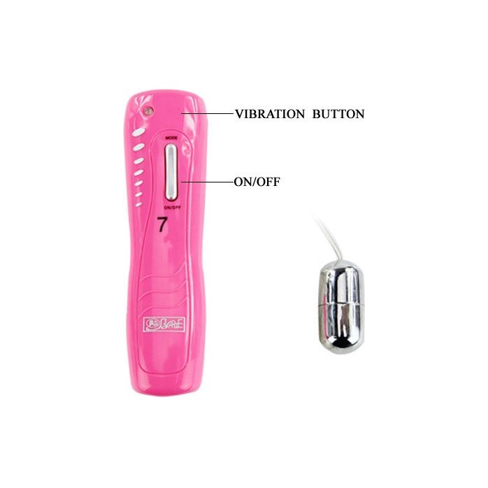 Вагина и анус в натуральную величину с вибрацией и голосом. Фотография 8.