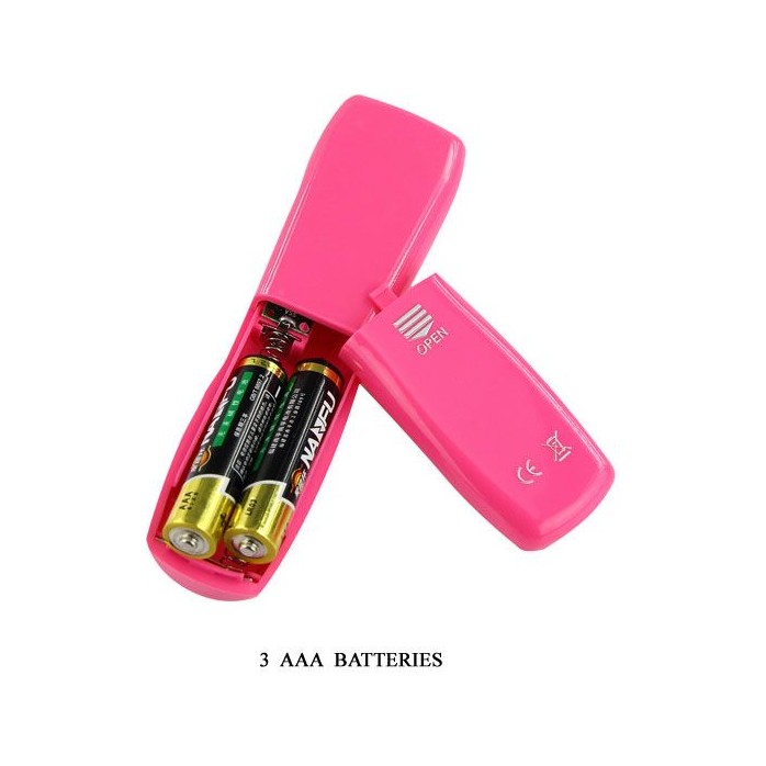 Вагина и анус в натуральную величину с вибрацией и голосом. Фотография 10.