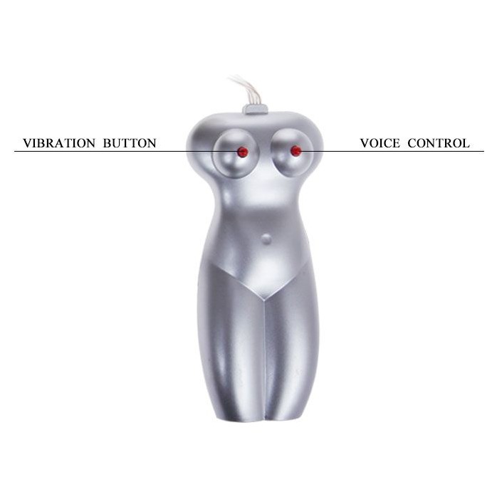 Мастурбатор-полуторс с 2 тоннелями. Фотография 5.