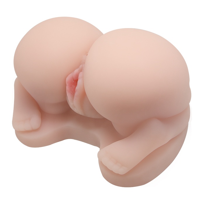 Мастурбатор вагина анус с голосовым сопровождением и вибрацией. Фотография 2.