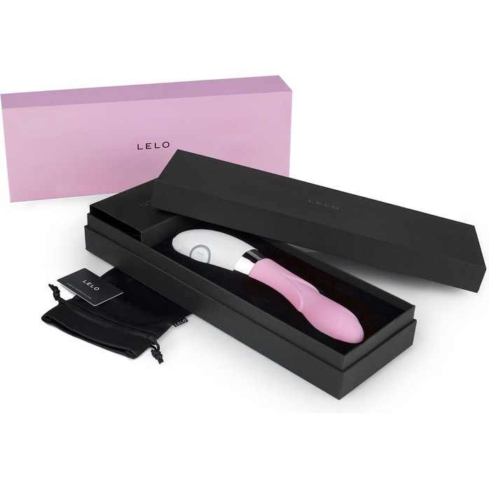 Розовый, украшенный лепестками вибратор Iris Pink - 22 см. Фотография 3.