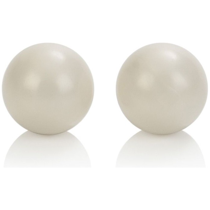Вагинальные жемчужины Pleasure Pearls - Orgasm Balls. Фотография 3.