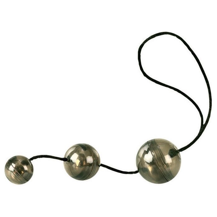 Вагинальные шарики Lacey s Graduated Orgasm Balls - Orgasm Balls