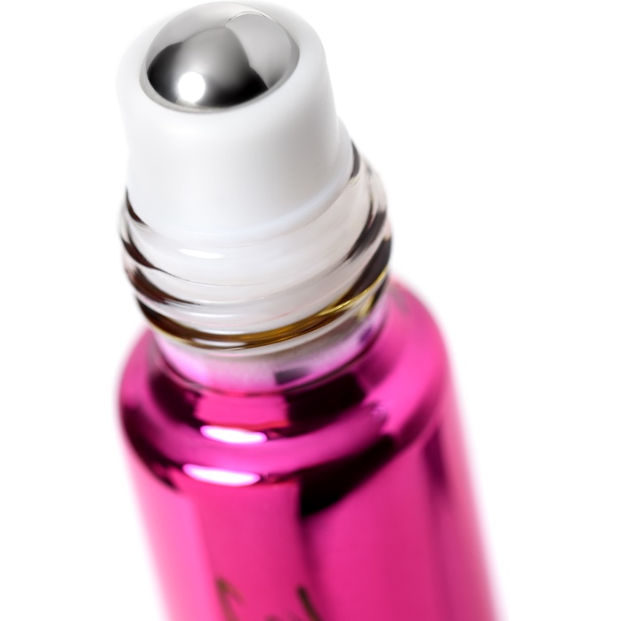 Женские духи с феромонами Sexy Life № 33 - 10 мл - Духи и спреи с феромонами Sexy Life. Фотография 4.